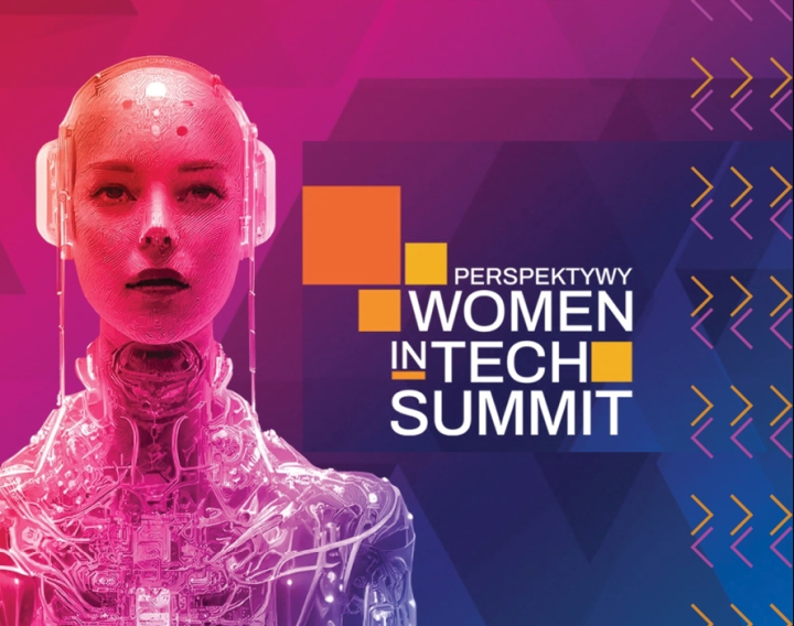 Women in Tech Summit 2024