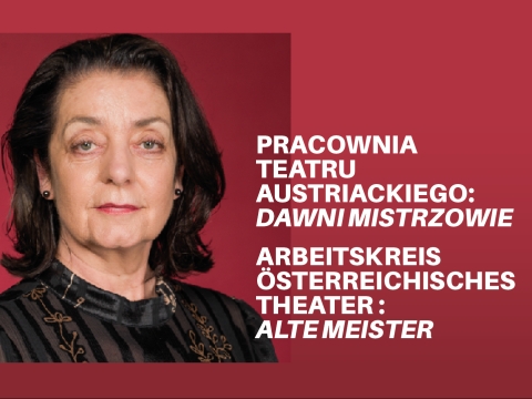 Ja też mam wspomnienia
 Isa Hochgerner, "Jej walka"