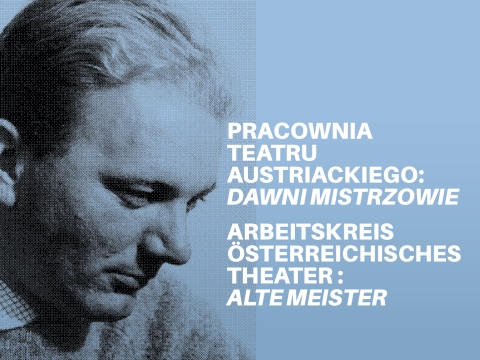 Thomas Bernhard
Jesteśmy skazani na nikczemność