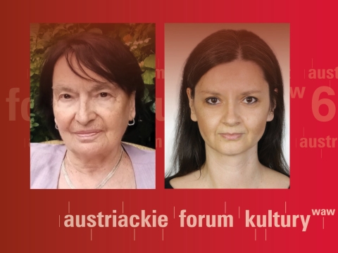 60 lat Austriackiego Forum Kultury. Rozmowa jubileuszowa 2