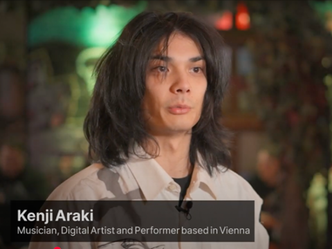 Kenji Araki
Koncert