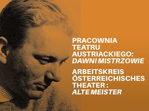 Thomas Bernhard
tu na górę nie dociera żaden hałas żaden smród