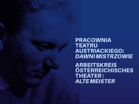 Thomas Bernhard
„Minetti"