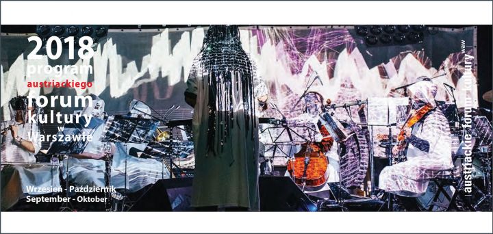 Unser Programm 
für September - Oktober 2018