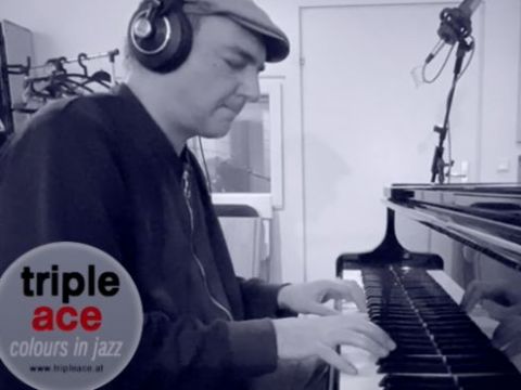 Triple Ace – Colours in Jazz