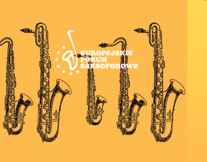 Międzynarodowy konkurs saksofonowy CEA