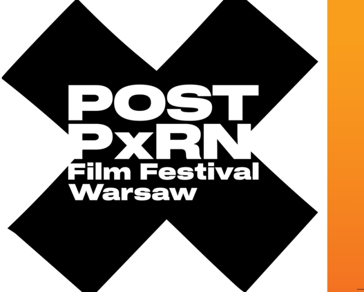 Post Pxrn Film Festival Warsaw.
Body. Art. Society.