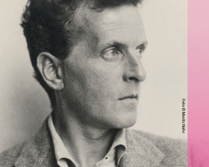 “Ludwig Wittgenstein:
Odyseja Traktatu”