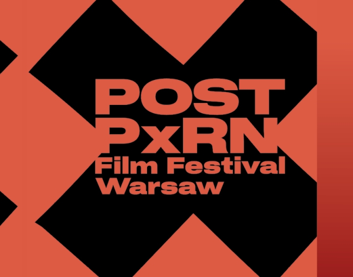 Post Pxrn Film Festival
Warsaw. Body. Art. Society.