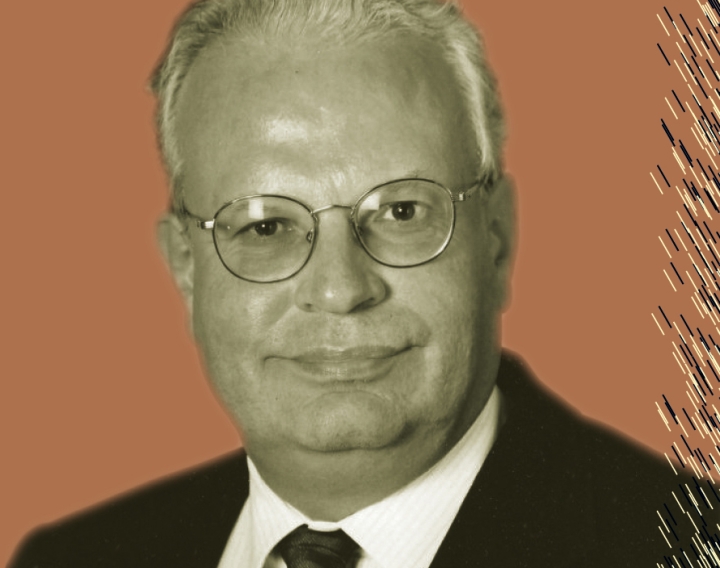 Dr. Jakub Forst-Battaglia
w Polsce