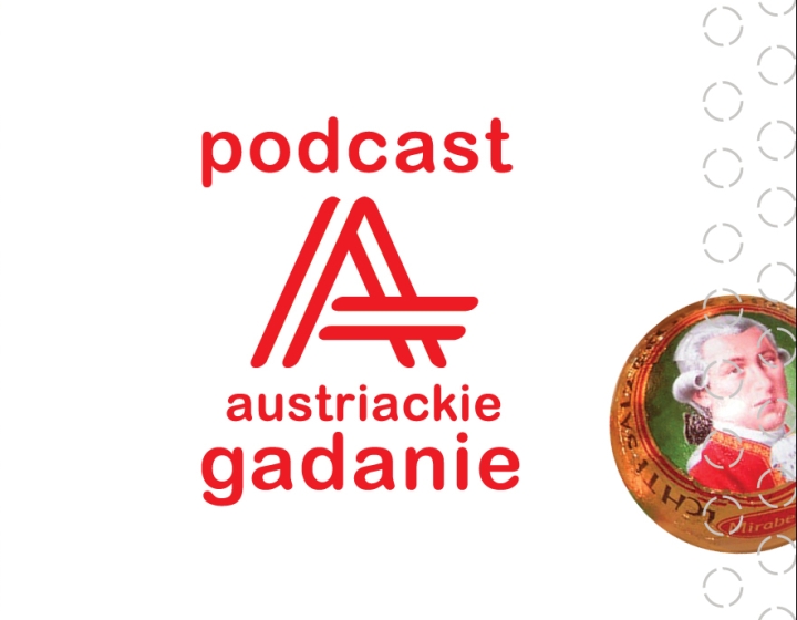 “Austriackie Gadanie”
(5. odcinek)