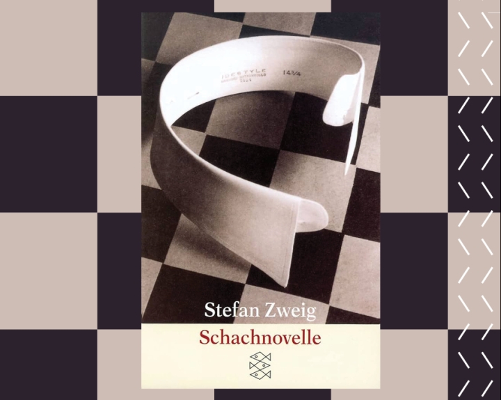 Stefan Zweig “Nowela szachowa”