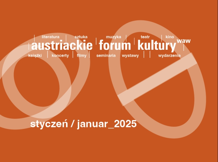 Nasz program na styczeń 2025