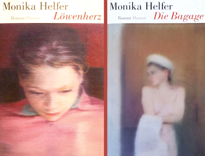 O matkach i ojcach
u Ken Bugul i Moniki Helfer