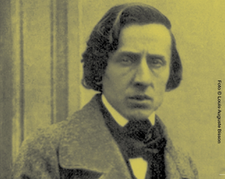 Ein Abend mit Chopin