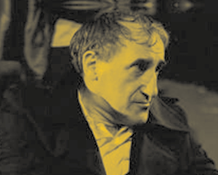 Tadeusz Kantor
"Tango Wielopole"