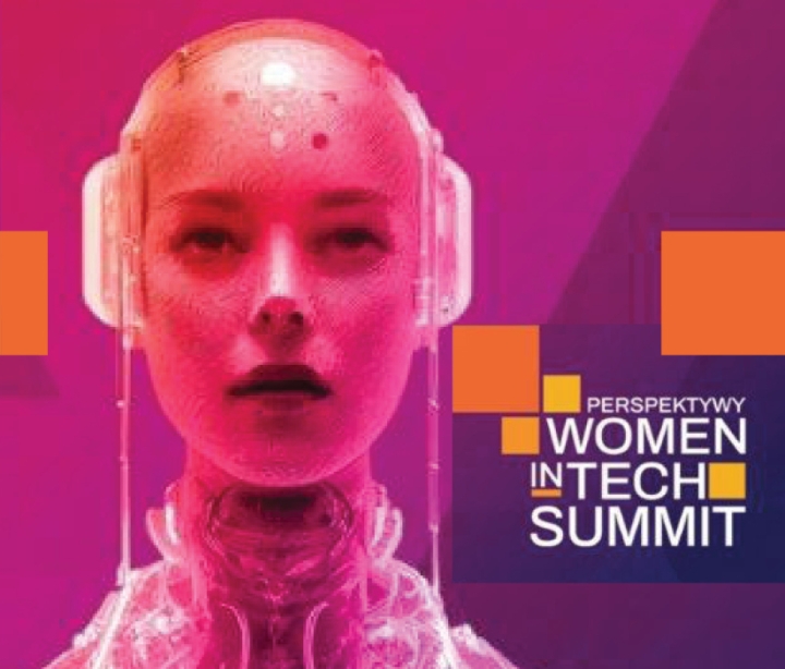Women in Tech
Summit 2025