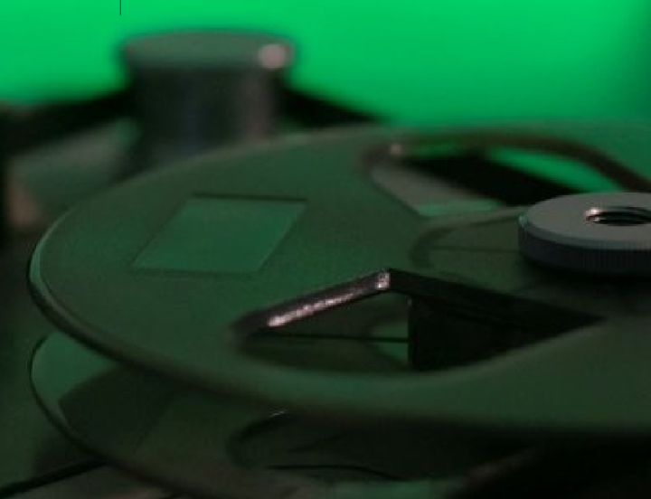 Bernd Oppl
Phantom Power