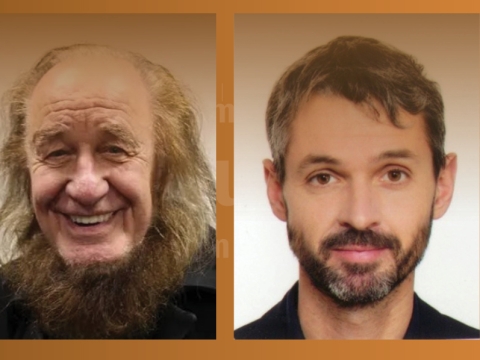 60 lat Austriackiego Forum Kultury
Rozmowa jubileuszowa 1