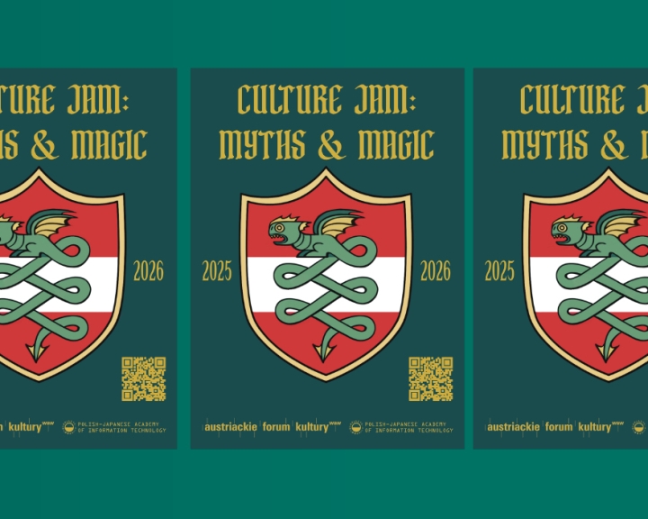 Gala Culture Jam: 
Austria 2025