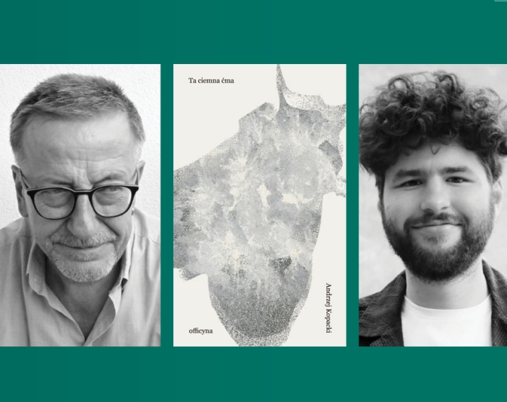 “Ta ciemna ćma“