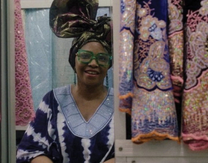 STOFF / LACE Relations
WATCH DOCS 2025