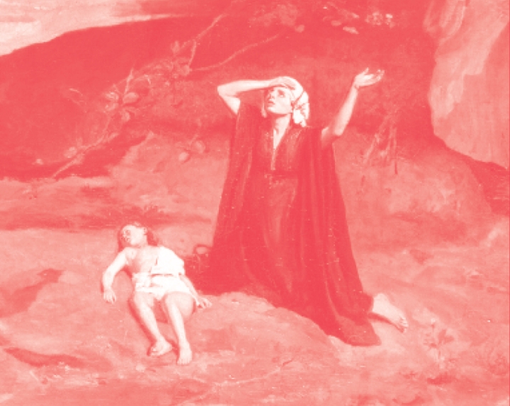 "Kobiety w Torze" – wykład 
Belli Szwarcman-Czarnoty