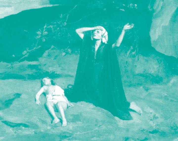 "Kobiety w Torze": wykład 
Belli Szwarcman-Czarnoty