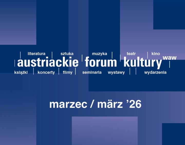 Nasz program na marzec'26