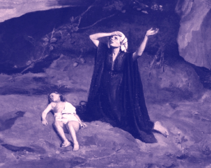 "Frauen in der Tora"
von Bella Szwarcman-Czarnota