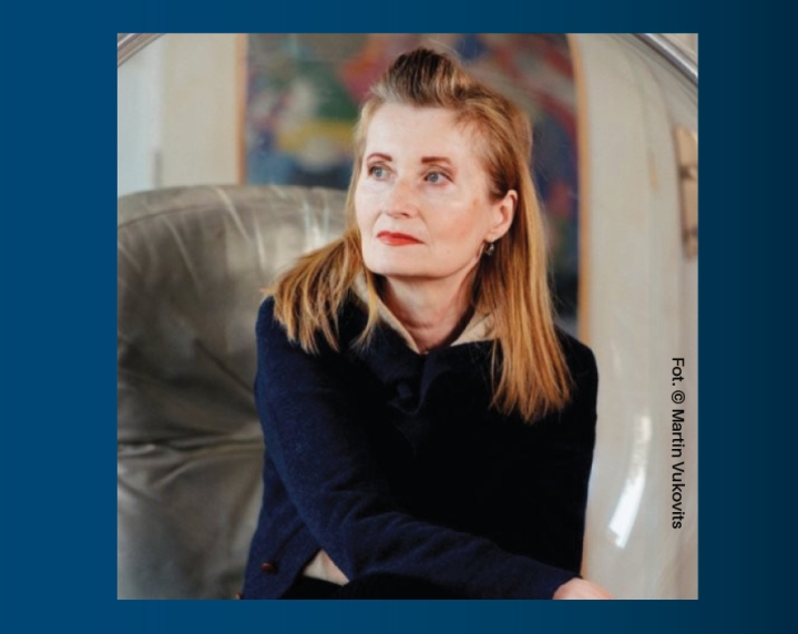 Elfriede Jelinek 
– sejsmografka demokracji