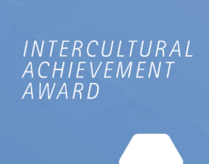 Nagroda
Międzykulturowa 2026