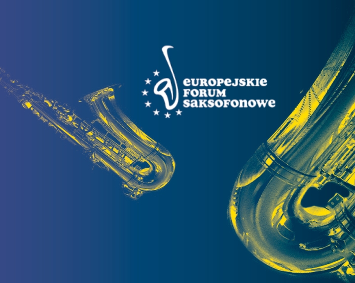 Europäisches
Saxophonforum 2026