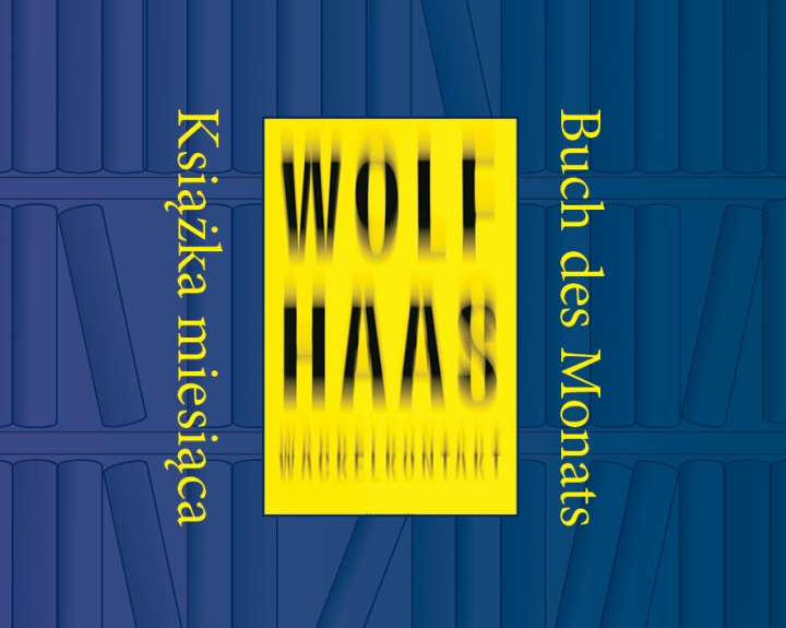 Wolf Haas: 
“Wackelkontakt“ (Luźny kontakt)