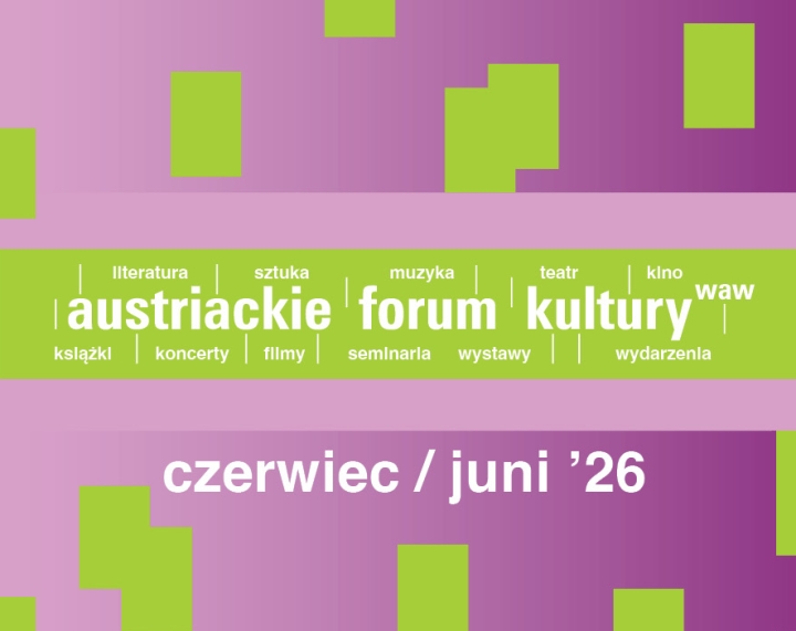 Nasz program na czerwiec'26