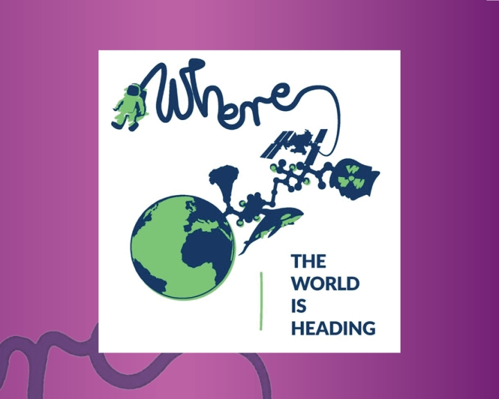 Where the World is Heading