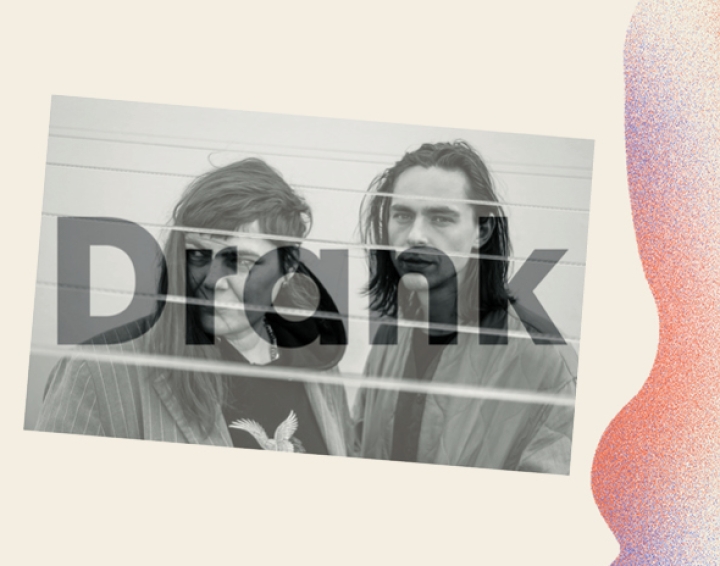Drank: "Breath in Definition"