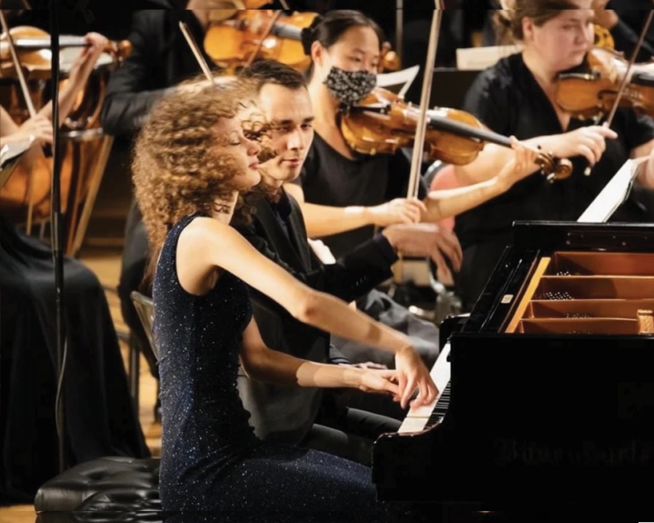 Gugg Piano Duo:
Schubert, Kulenty, Dvořák