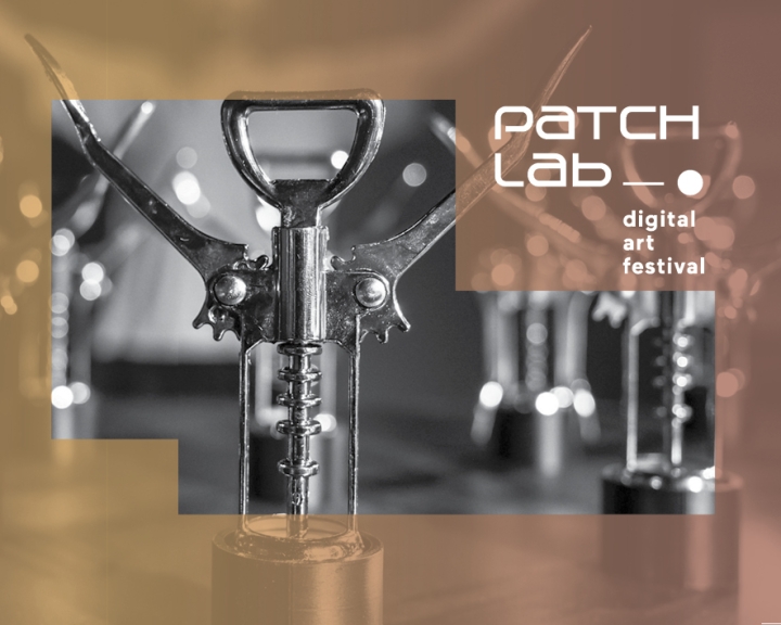 Nathalie Kronberger
na Festiwalu Patchlab