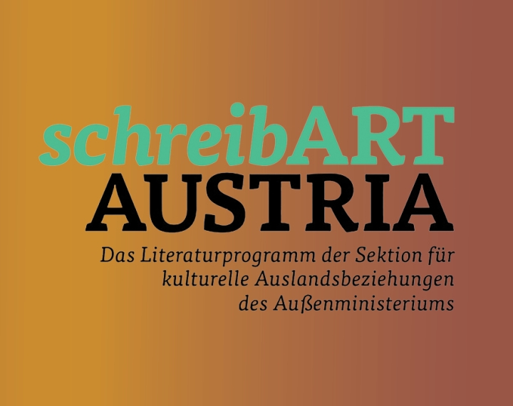 18. Konkurs translatorski
z literatury austriackiej