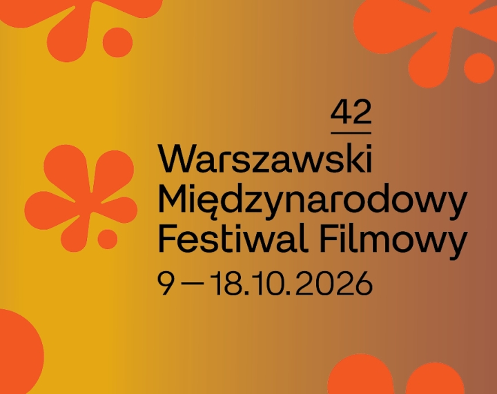 42. WARSAW FILM FESTIVAL 2026