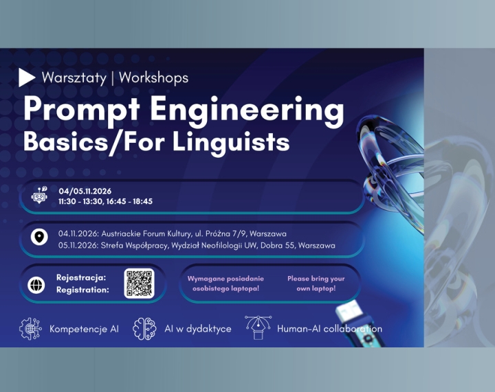 Prompt Engineering:
Basics/For Linguists